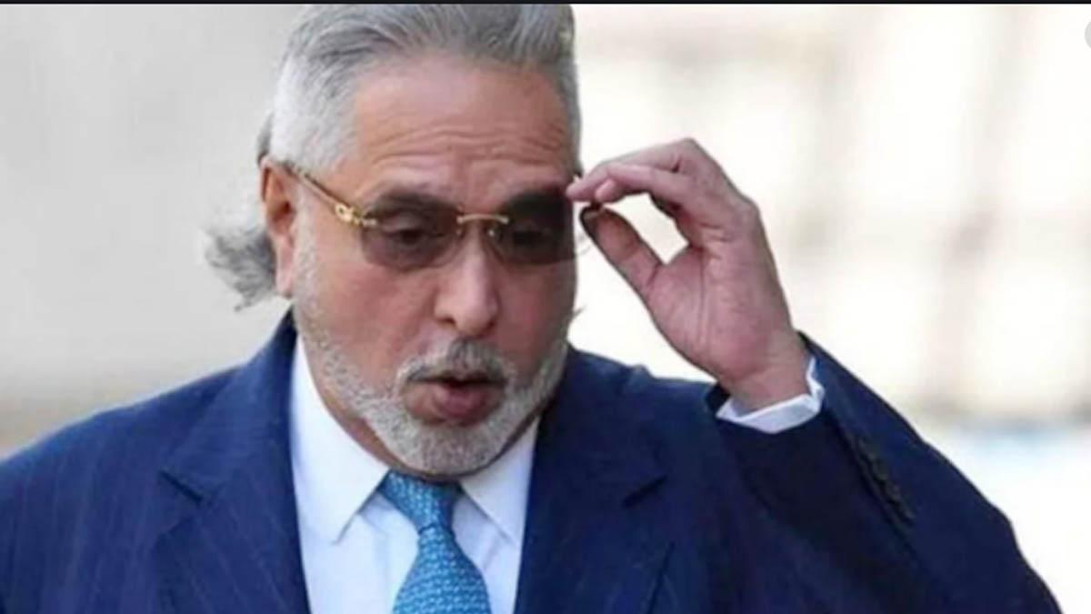 विजय माल्या (फाइल फोटो)