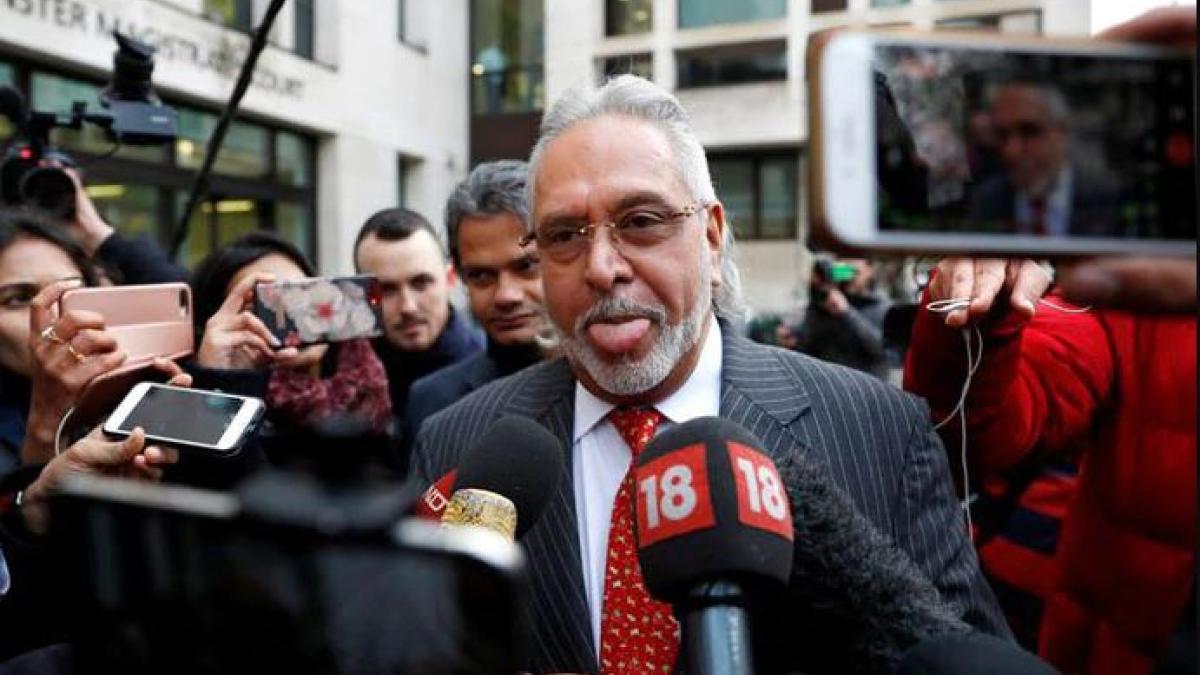 विजय माल्या (फाइल फोटो-रायटर्स)