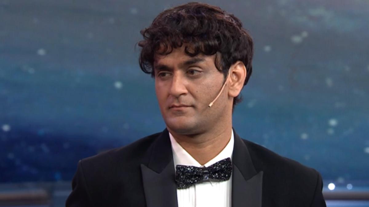 व‍िकास गुप्ता 