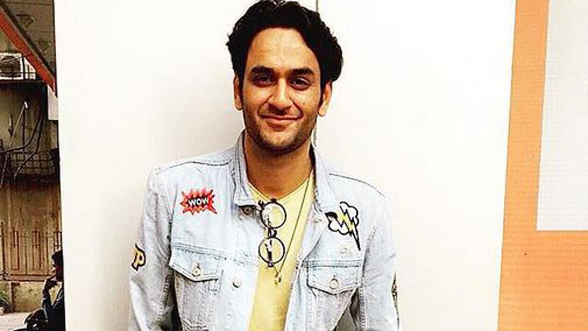 विकास गुप्ता