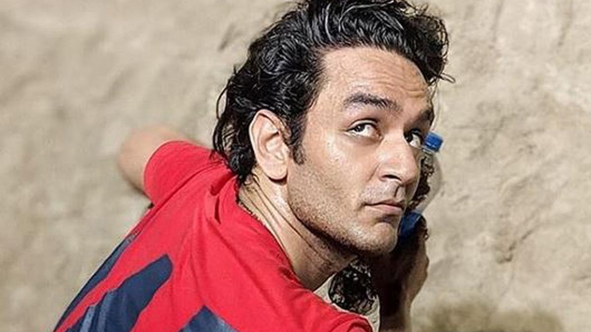 विकास गुप्ता