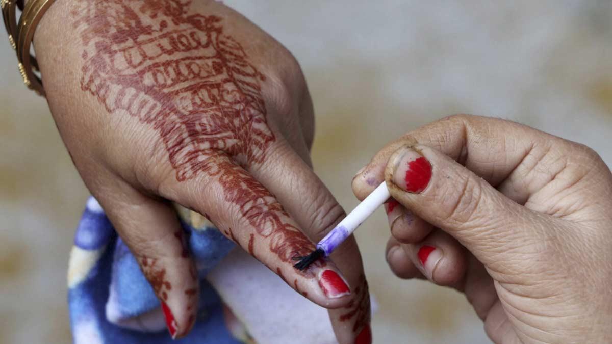 यूपी में आज रात के बाद खत्म हो जाएगी प्रधानी (सांकेतिक)