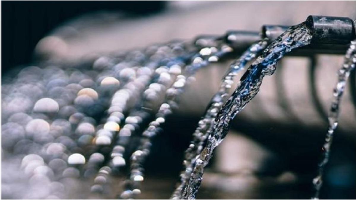 Water Harvesting (Representational Image)