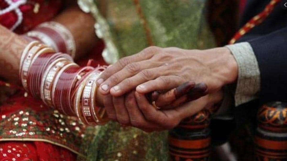 (प्रतीकात्मक फोटो) (प्रतीकात्मक फोटो)