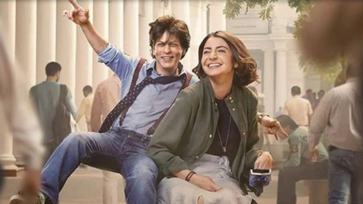 शाहरुख खान