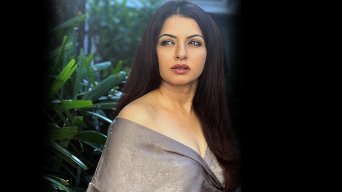 भाग्यश्री 