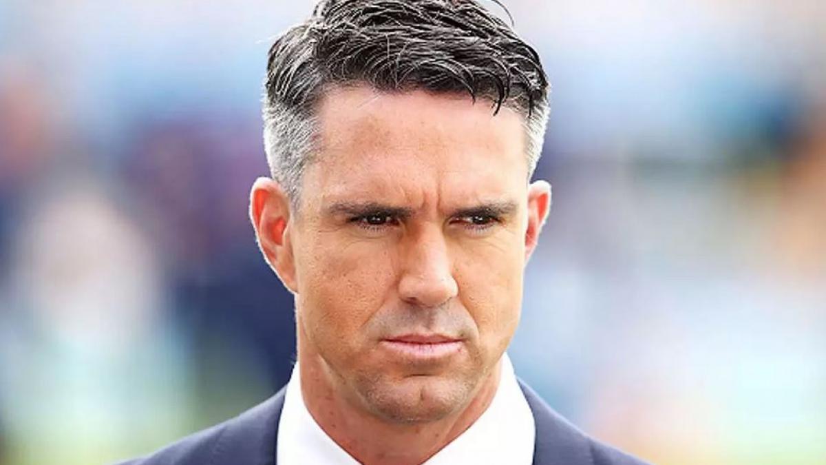 Kevin Pietersen