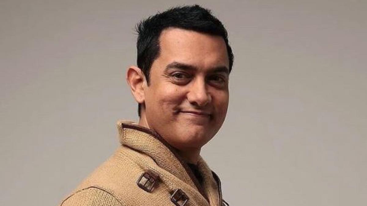 आमिर खान