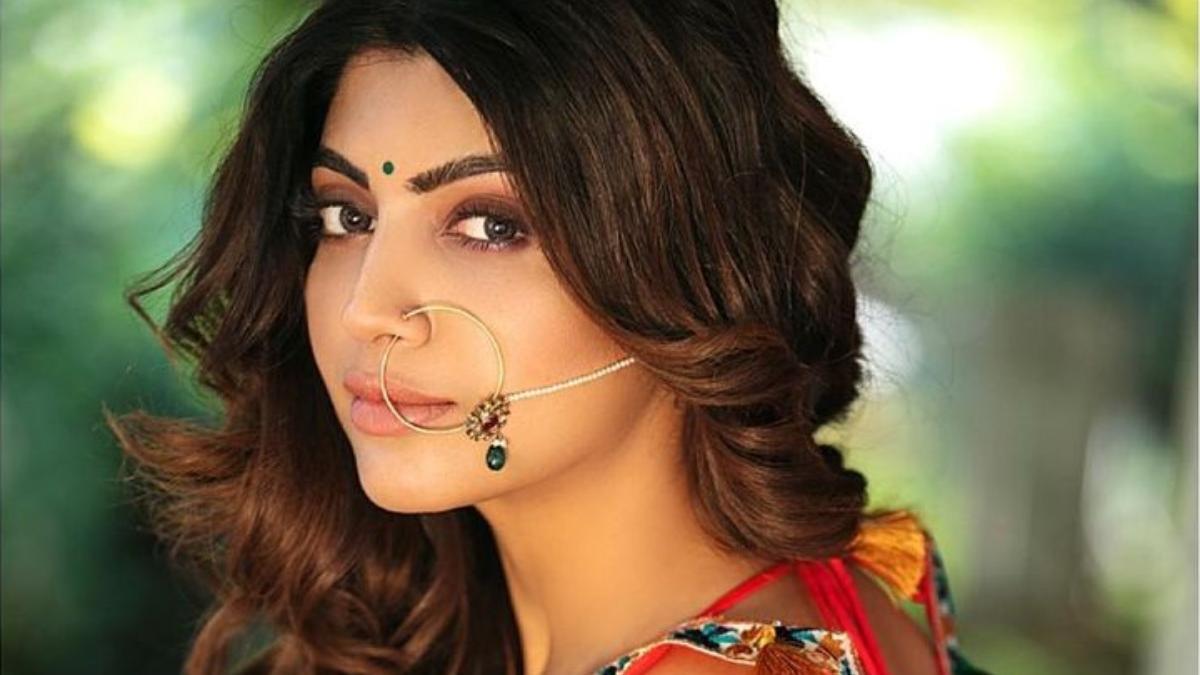 आकांक्षा पुरी