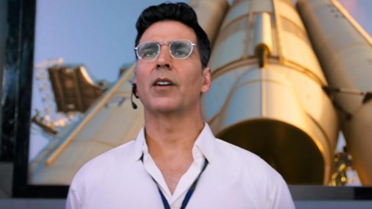 अक्षय कुमार