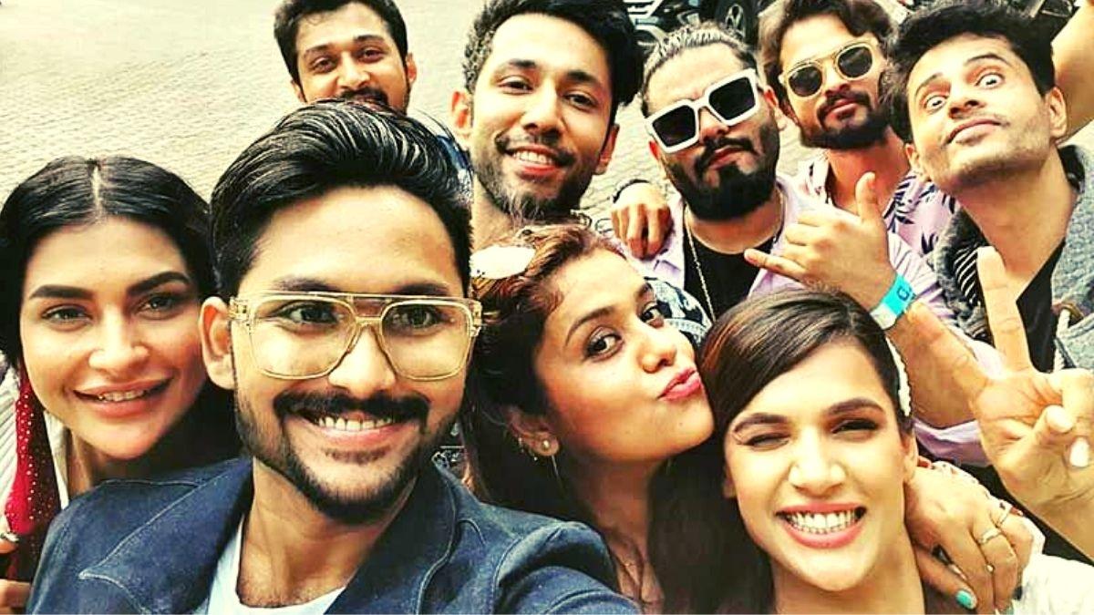 जान कुमार सानू