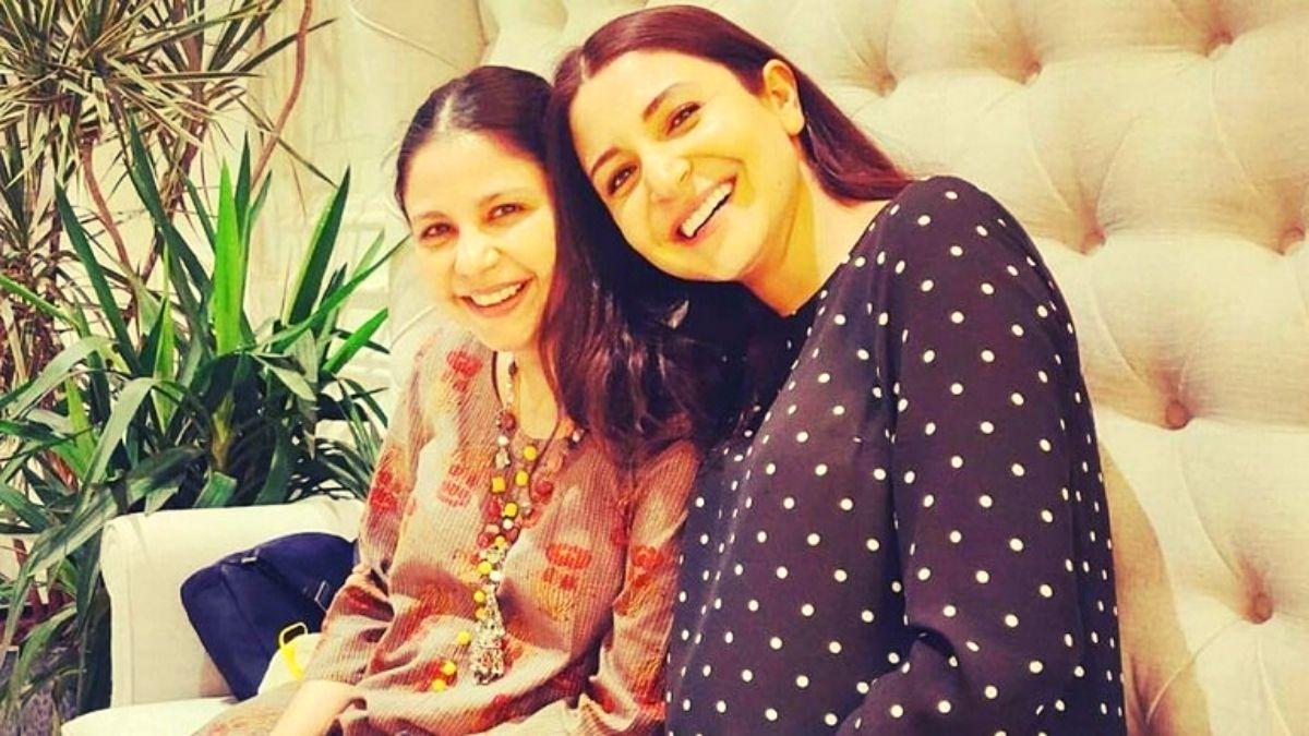 अनुष्का शर्मा