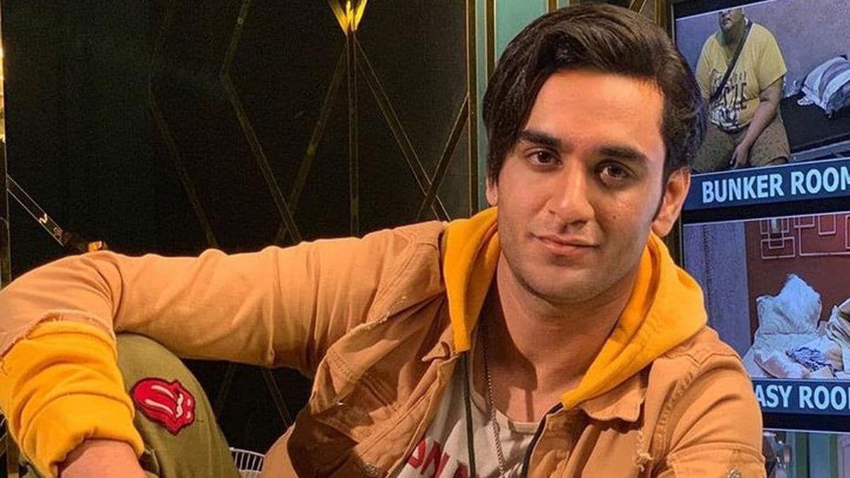 विकास गुप्ता 