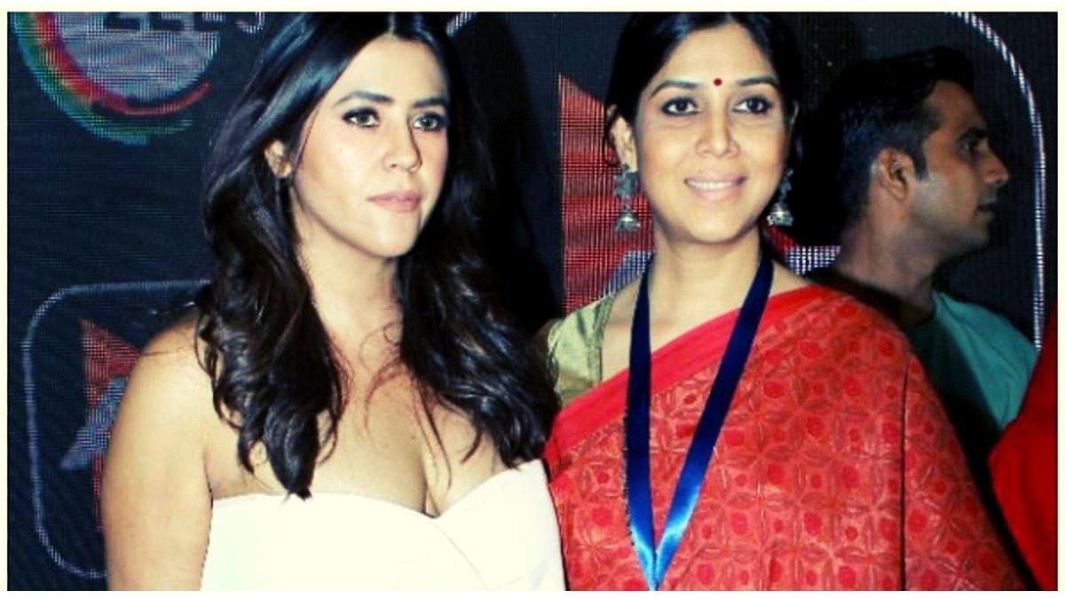 साक्षी तंवर