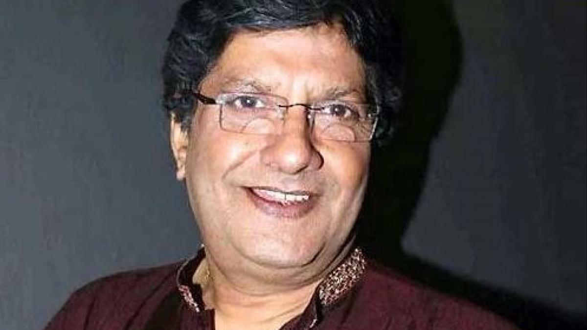 अनिल धवन