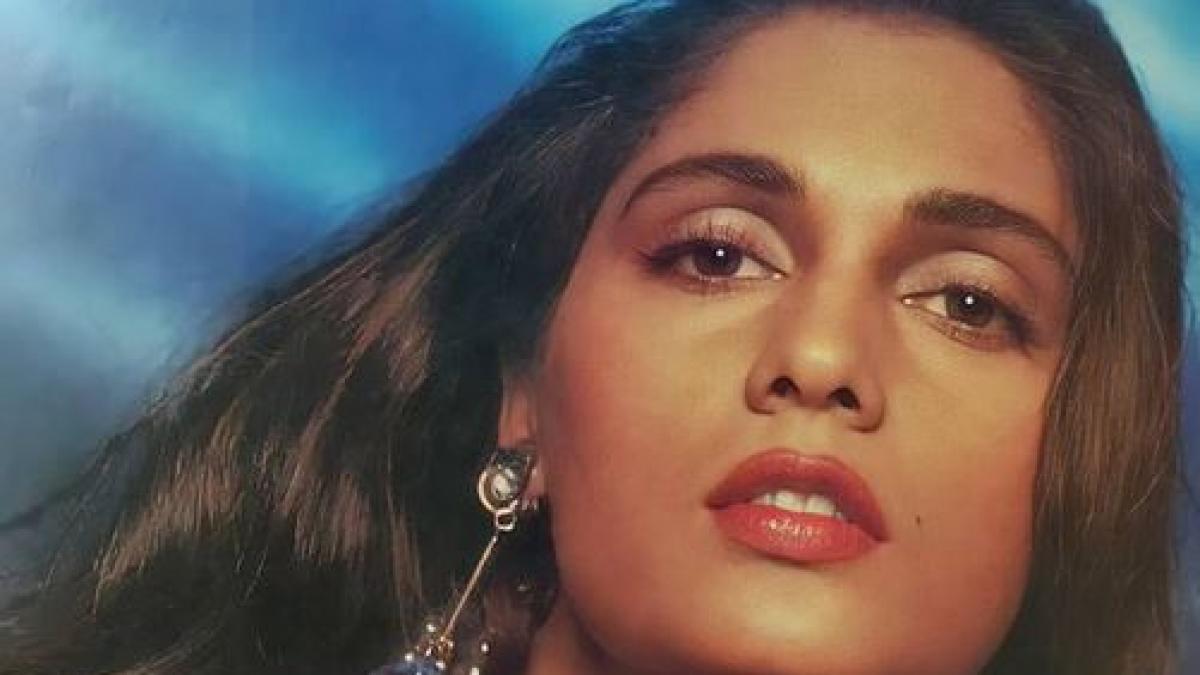 अनु अग्रवाल