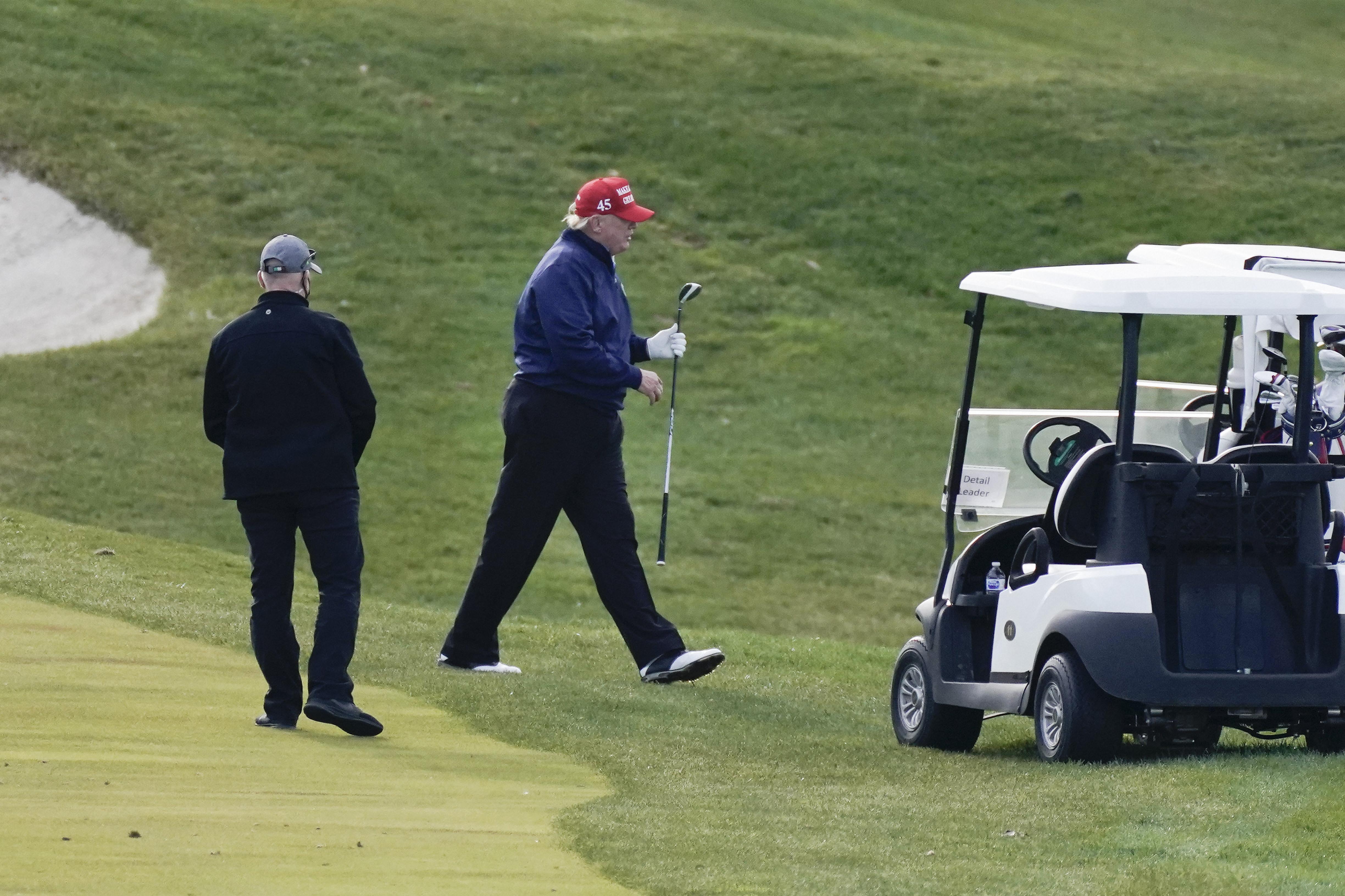 अमेरिकी राष्ट्रपति डोनाल्ड ट्रंप को एक और झटका