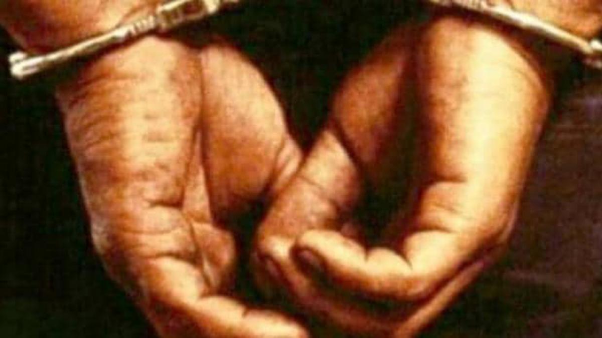 साइबर क्राइम ब्रांच ने 4 आरोपियों को पटना से गिरफ्तार किया है