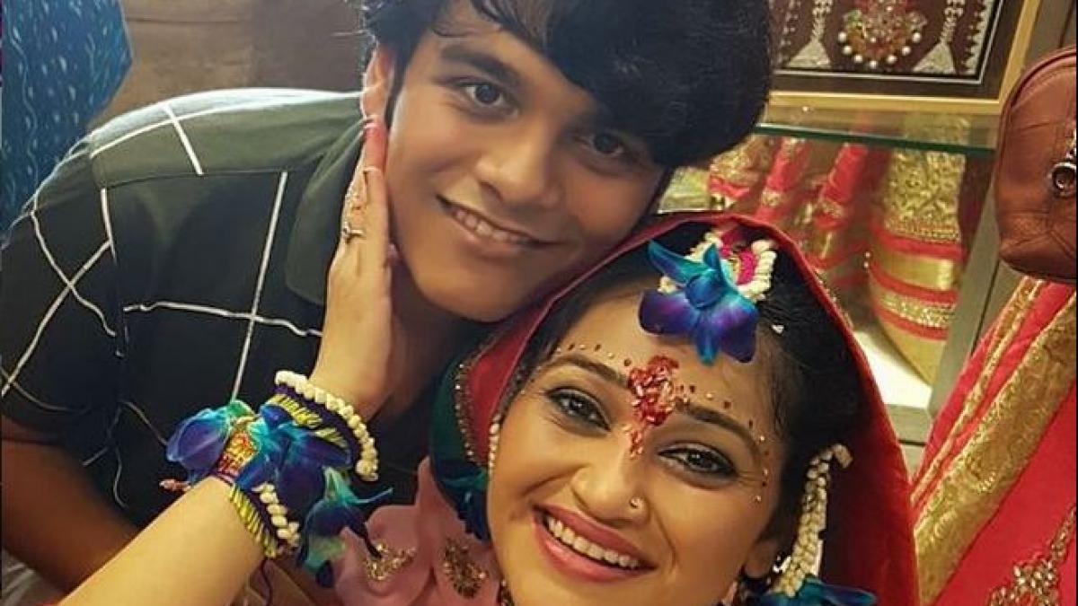 भव्य और दिशा