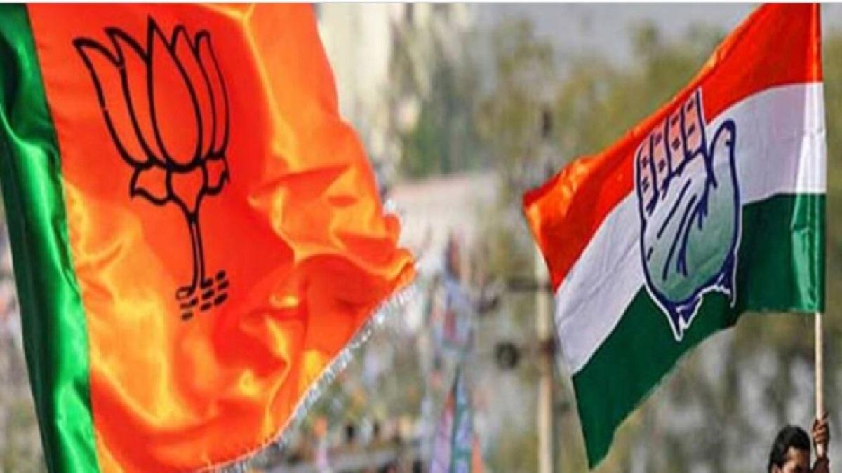 राजस्थान निकाय चुनाव 2021