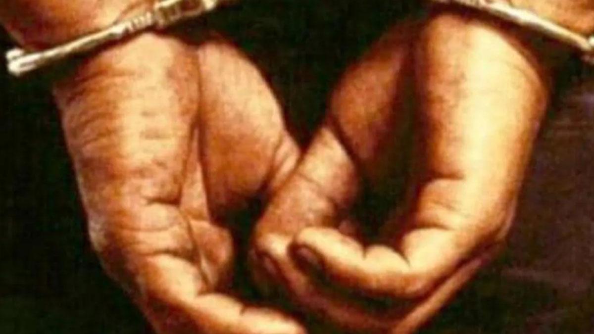 CBI ने दोनों अधिकारियों को किया गिरफ्तार (फाइल फोटो)