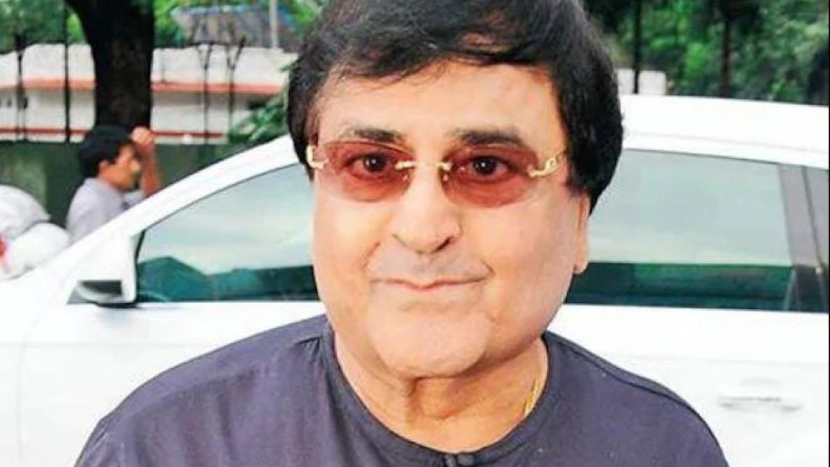 नरेंद्र चंचल