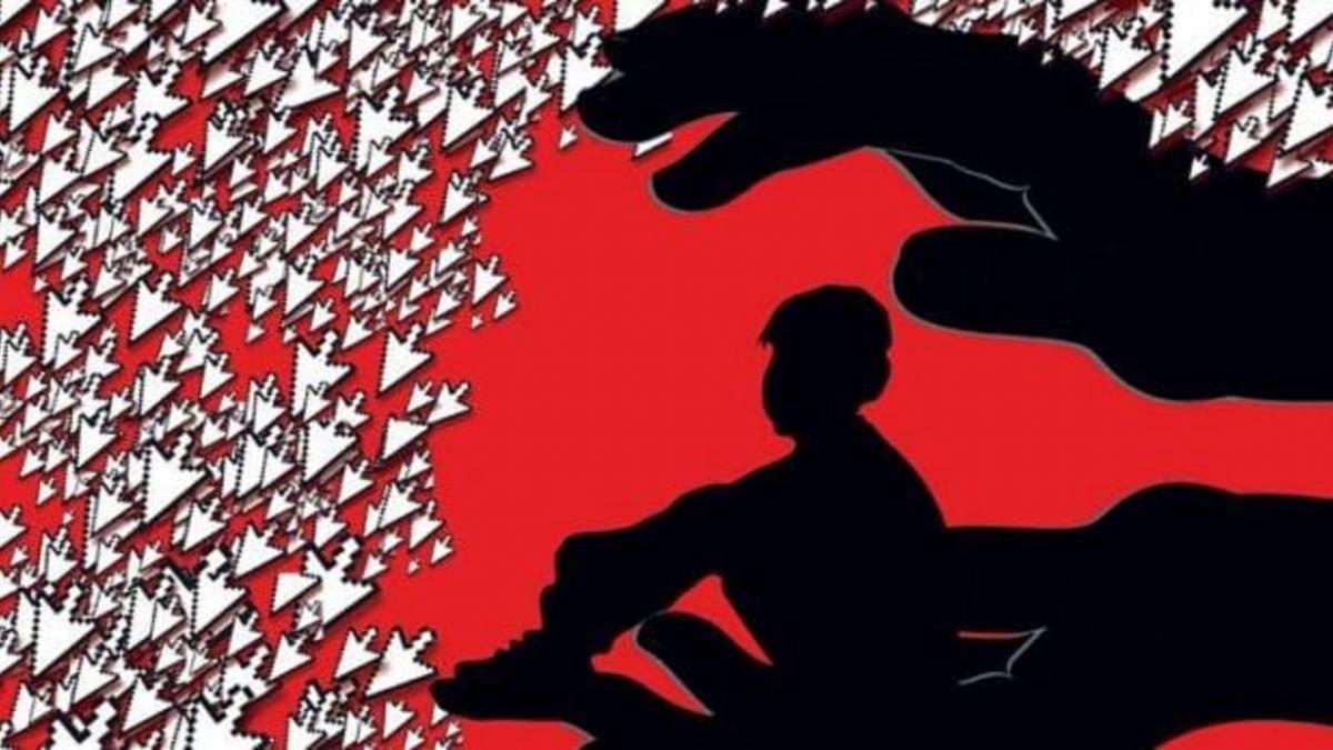 15 जनवरी को जस्टिस पुष्पा एक नाबालिग से जुड़े मामल में सुनवाई कर रही थीं