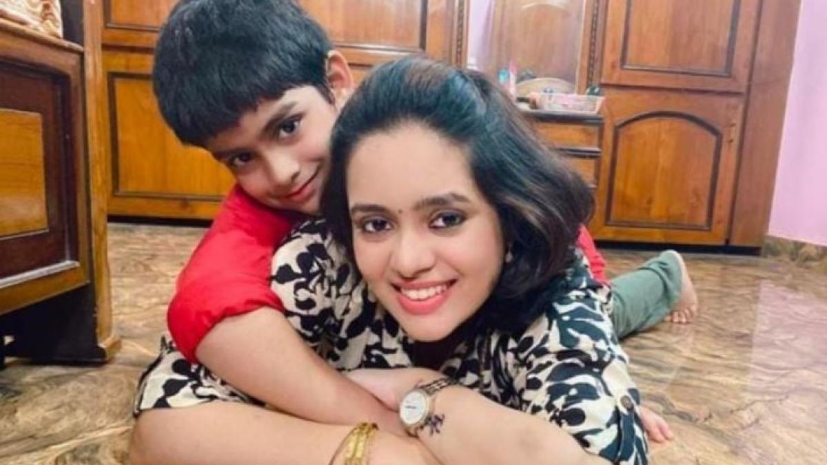 नींद की गोली खाकर दोनों ने दी जान (फोटो- आजतक)