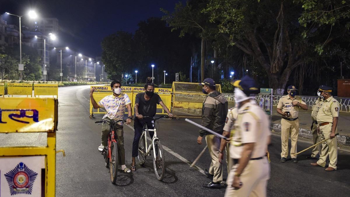 Corona Virus Updates