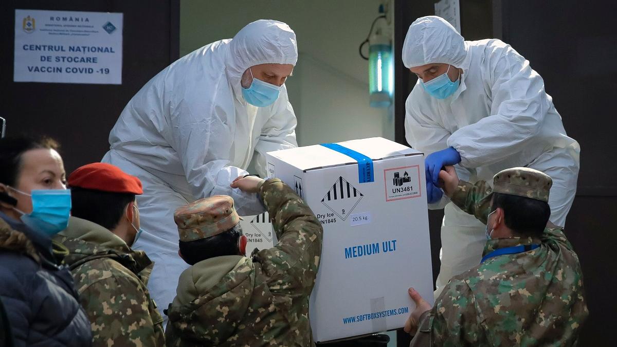 Corona Virus India Updates