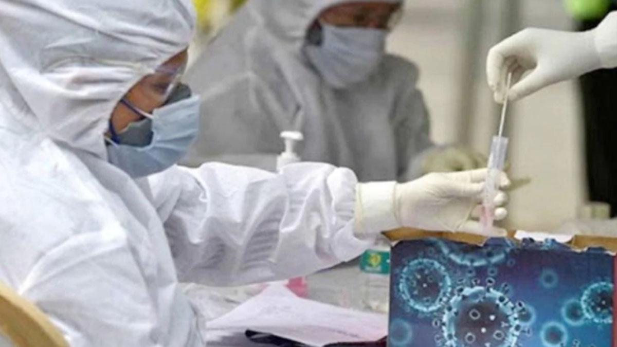 वैक्सीन वितरण पर केंद्रीय स्वास्थ्य मंत्री करेंगे बैठक (फाइल फोटो)