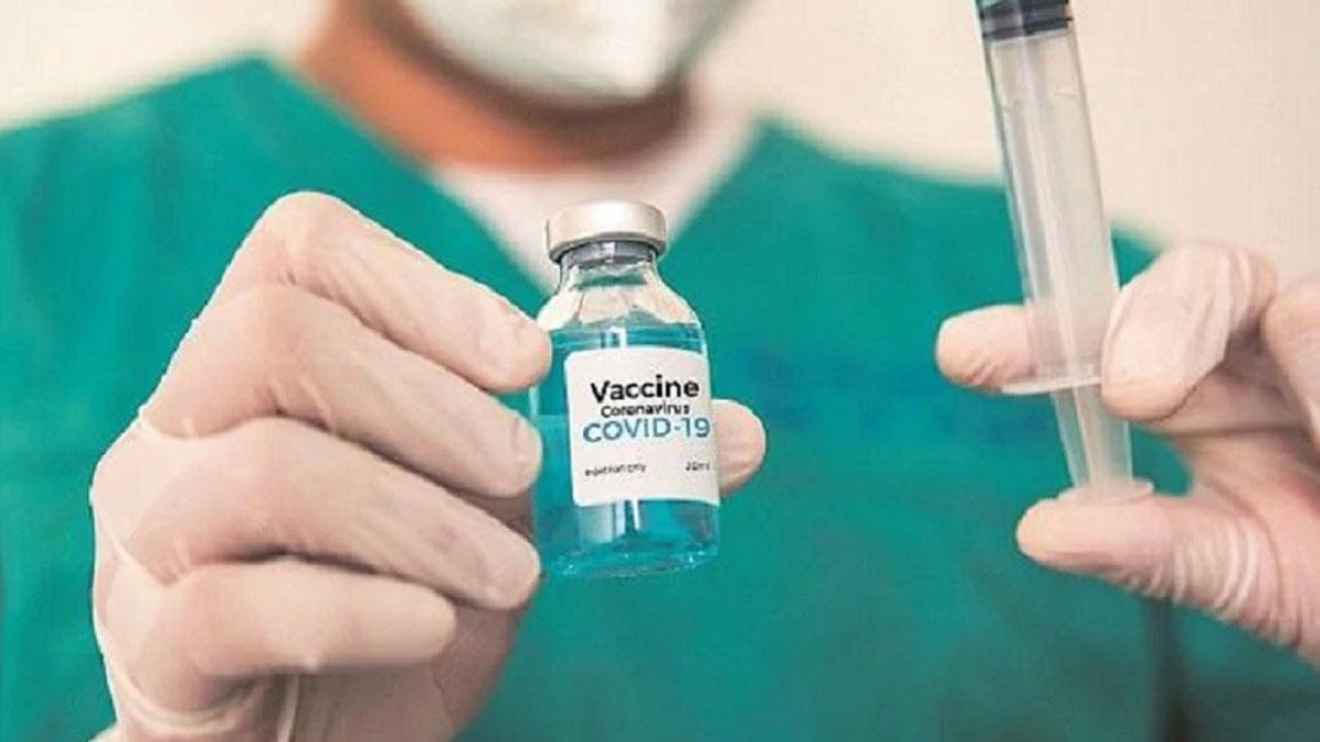 कोरोना: यूपी में टीकाकरण के लिए नियम तय, रजिस्ट्रेशन और फोटो आईडी जरूरी -  uttar pradesh corona virus yogi government rules to be followed for  vaccination - AajTak