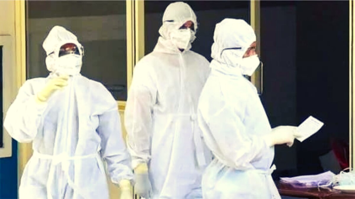 कोरोना वायरस के नियमों में ढिलाई (फाइल फोटो)