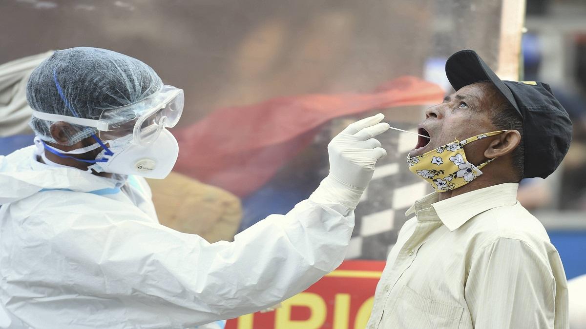 मुंबई में कम हुआ मौत का आंकड़ा