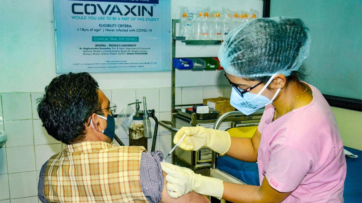 प्रतीकात्मक फोटो (PTI)