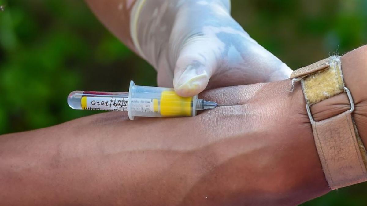 प्रतीकात्मक तस्वीर (पीटीआई)