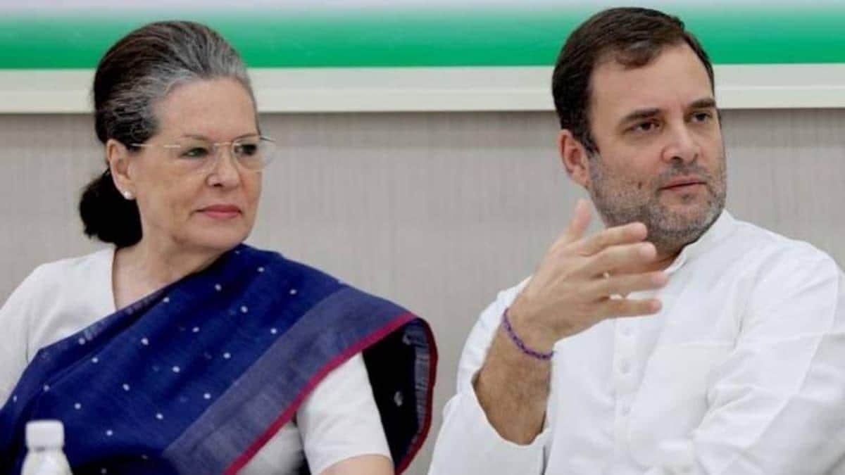 मई में होगा कांग्रेस अध्यक्ष का चुनाव, CWC की बैठक में बड़ा फैसला