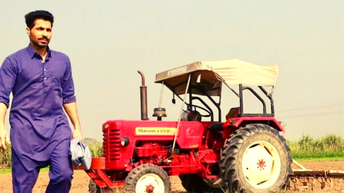 दीप सिद्धू (फोटो क्रेडिट-फेसबुक @Deep Sidhu)