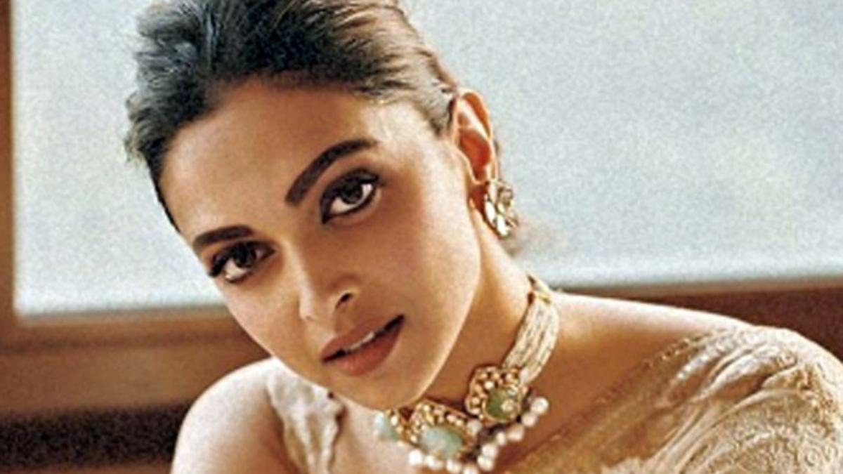 दीपिका पादुकोण 