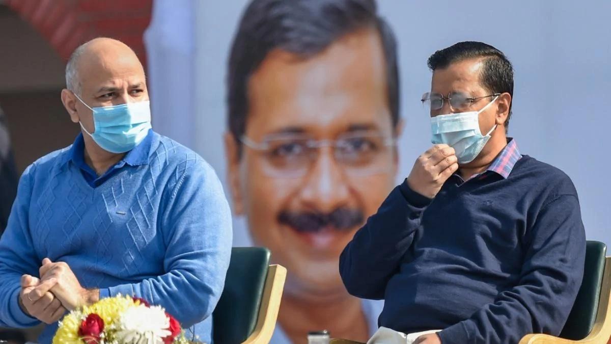 दिल्ली सरकार ने बनाई तमिल अकादमी