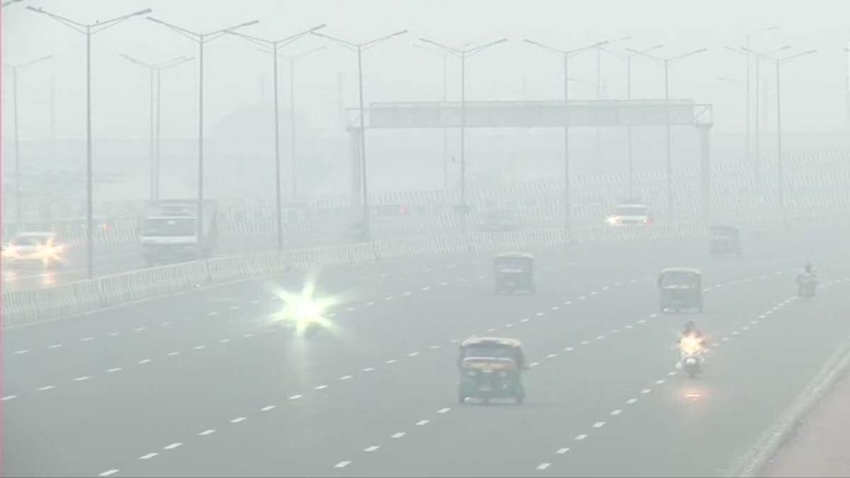 Delhi Weather Forecast Today 09 January 2021