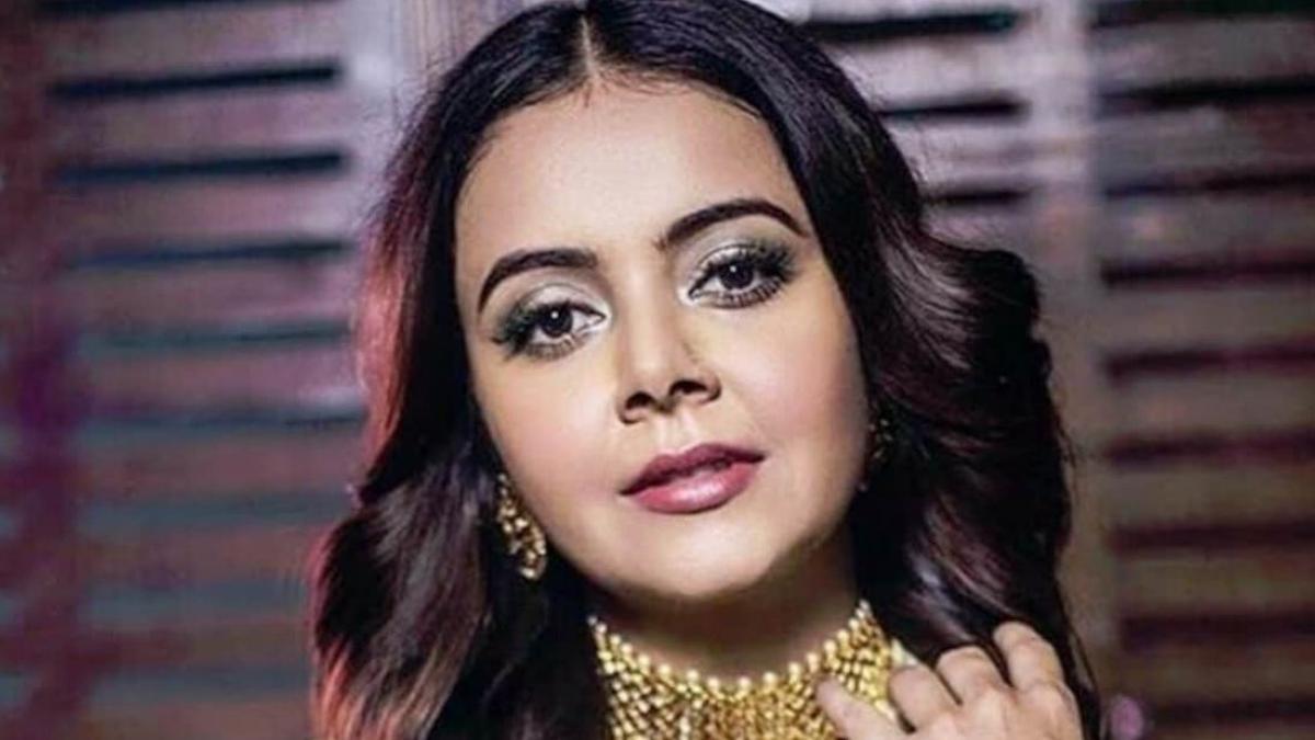 देवोलीना 