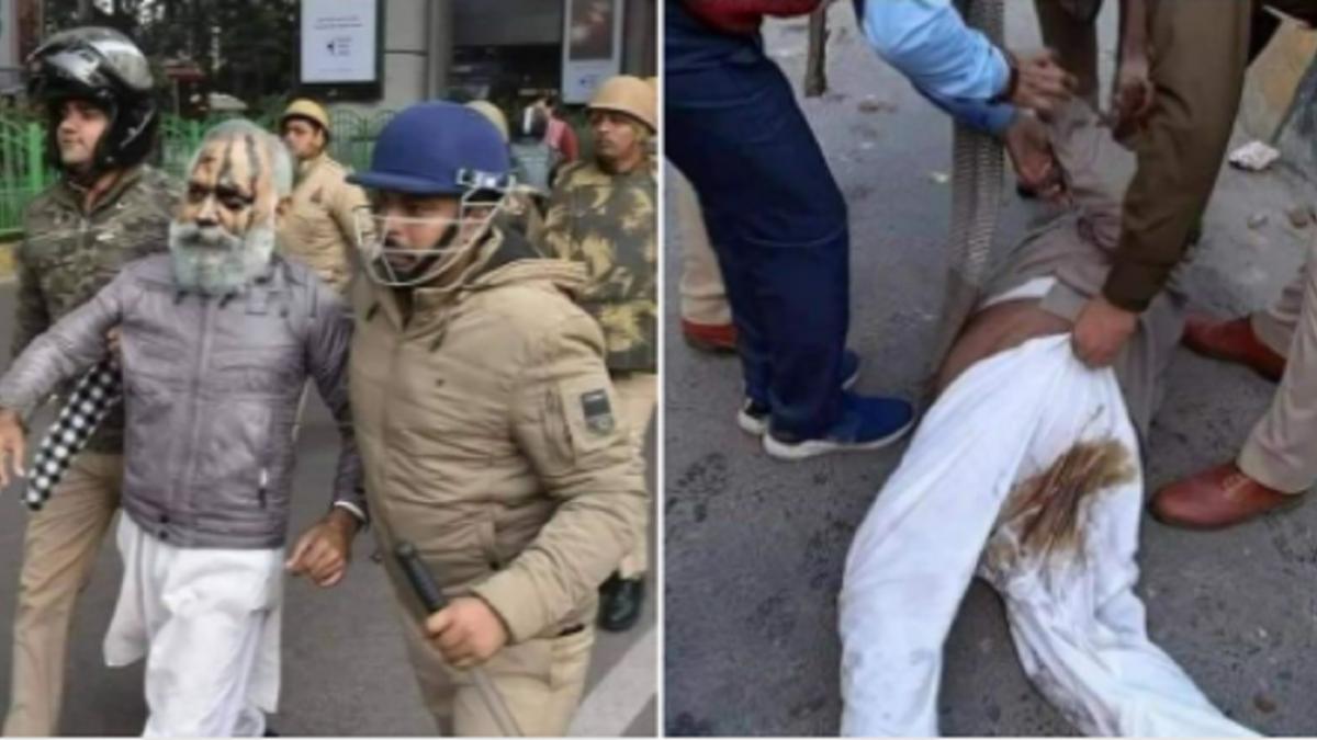 वायरल तस्वीर