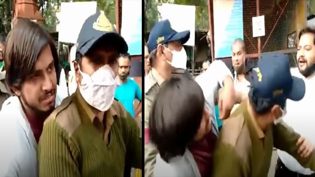 सोशल मीडिया यूजर्स