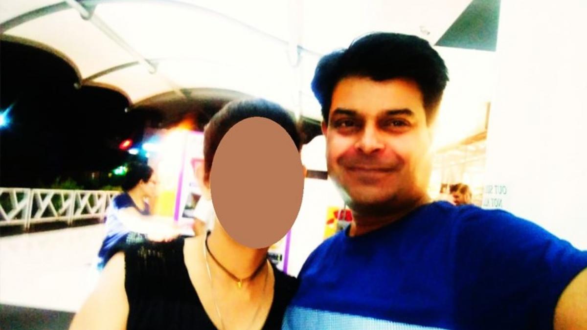 साइबर सेल के हत्थे चढ़ा आरोपी