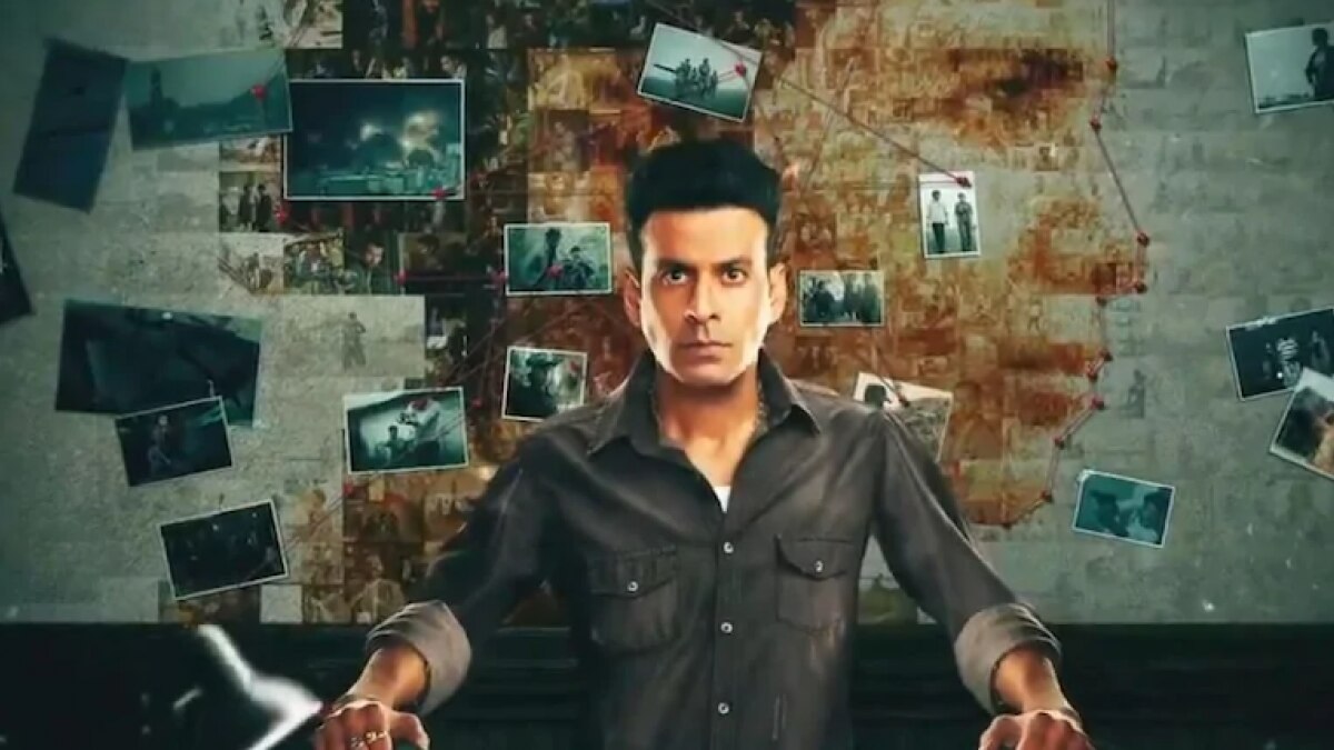 मनोज बाजपेयी