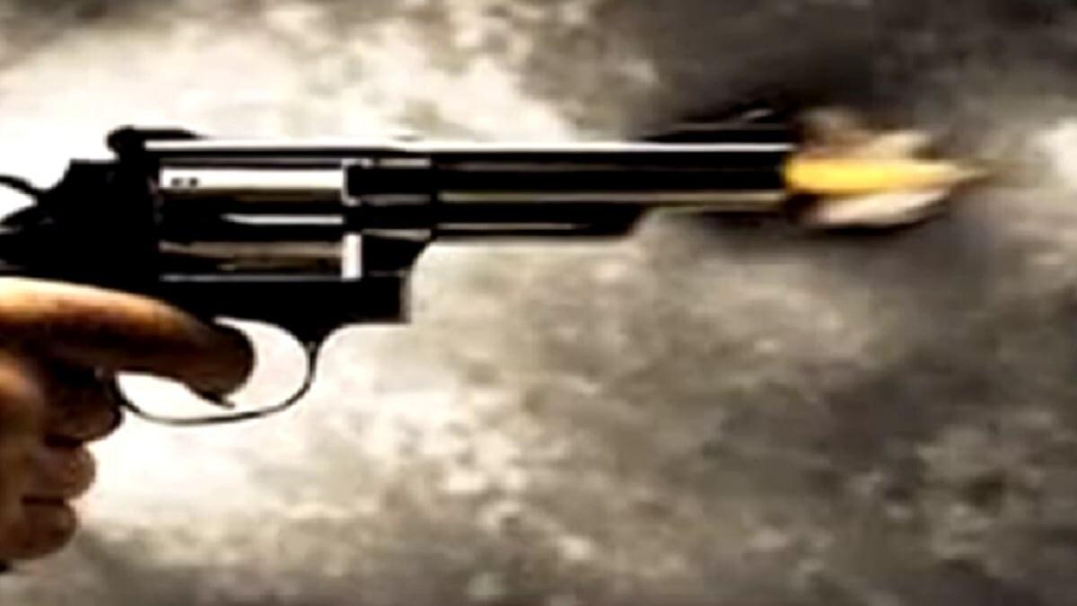 छत्तीसगढ़: CRPF जवान ने साथियों पर बरसाई गोलियां, खुद को भी मारी गोली, एक की मौत - CRPF jawan of 241 battalion killed as Colleague Personnel Opened Fire - AajTak