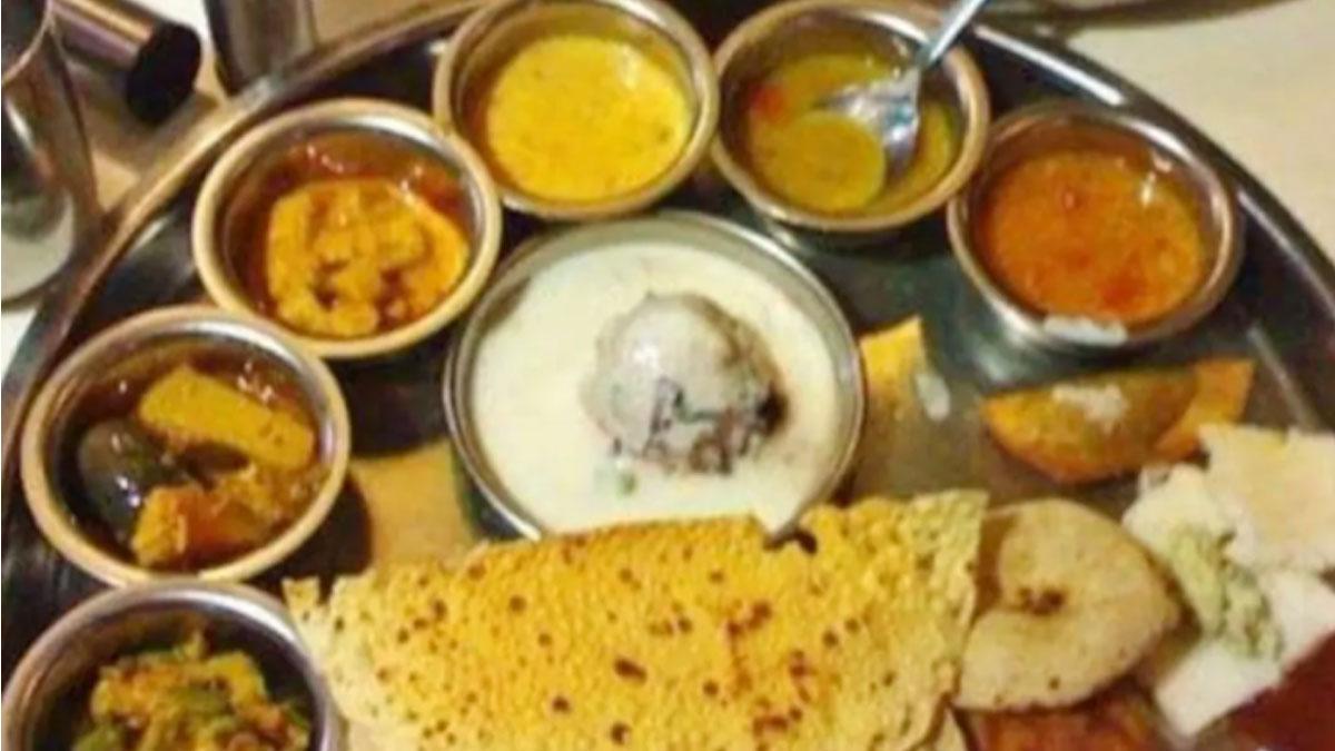 संसद की कैंटीन में सब्सिडी खत्म (फाइल फोटो)