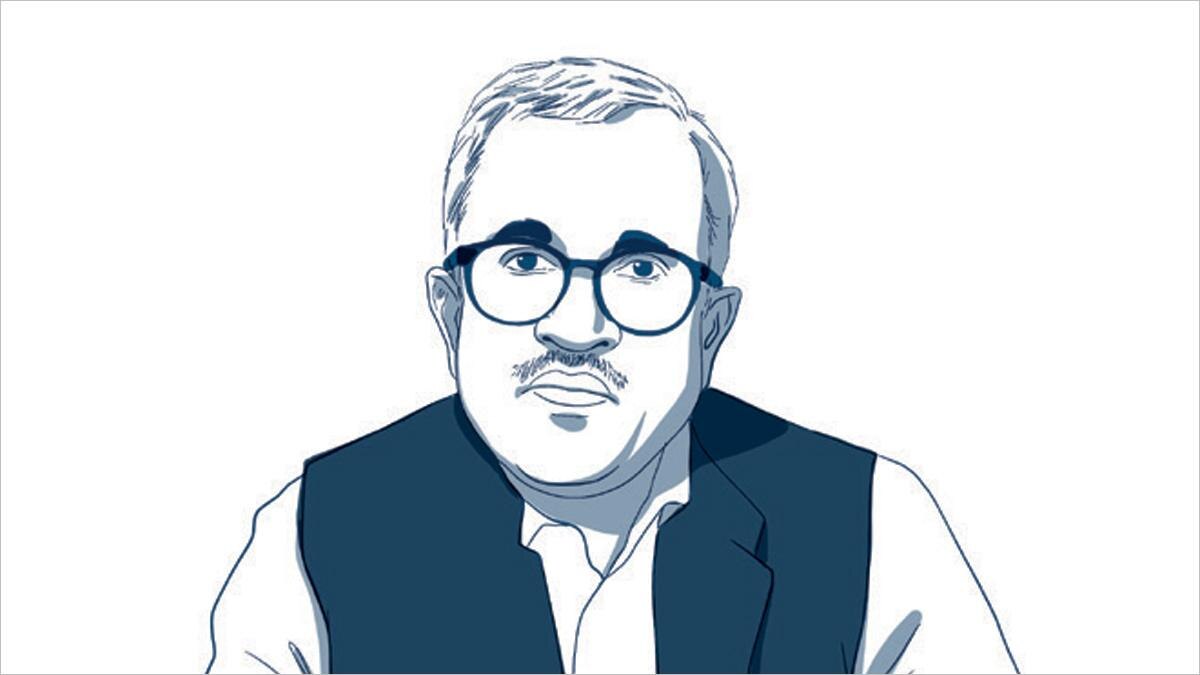 संजय हेगड़े