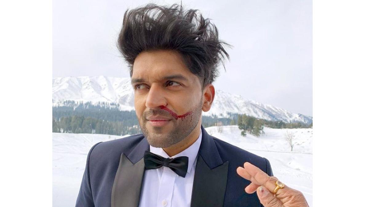 गुरु रंधावा